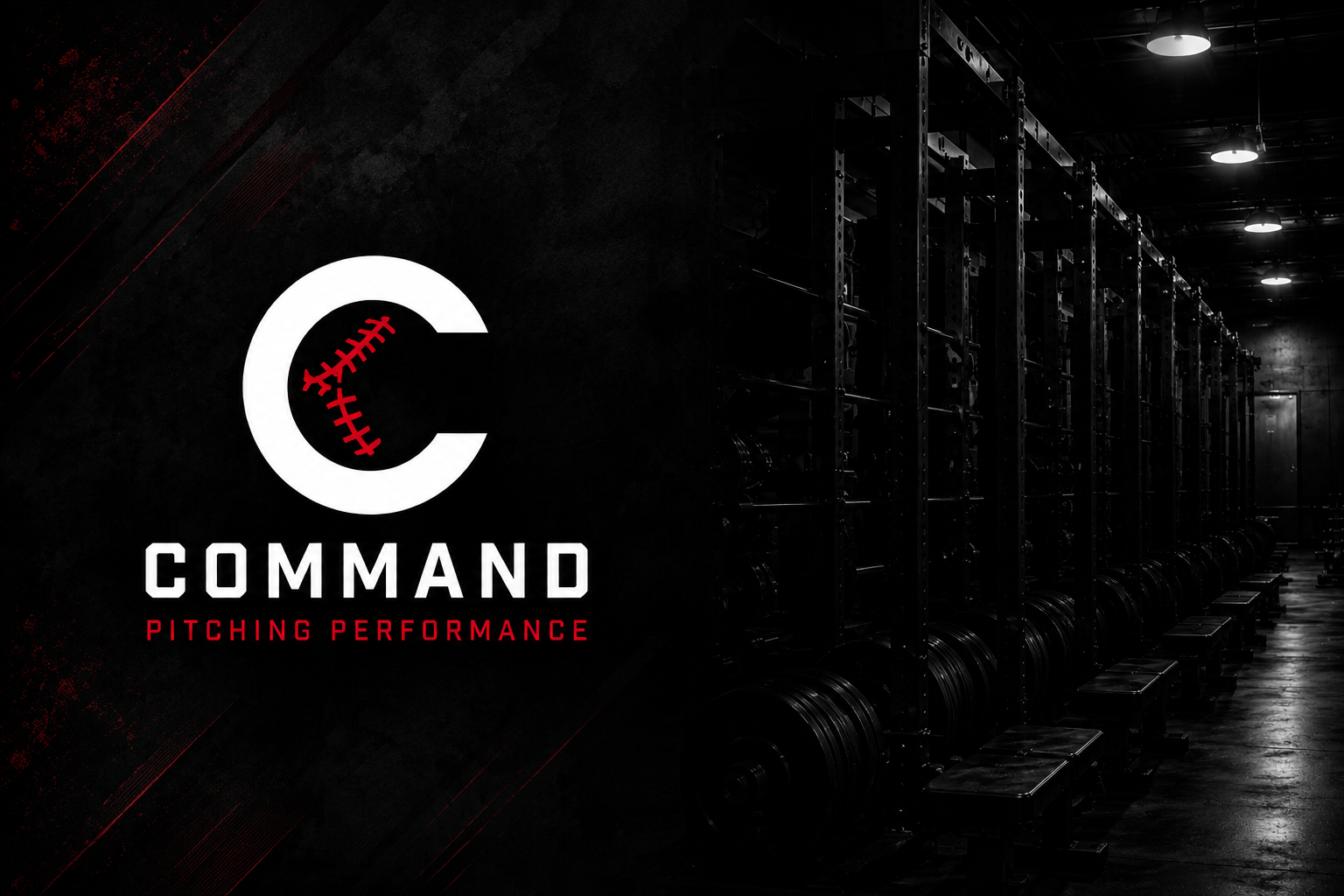 Command Pitching artwork