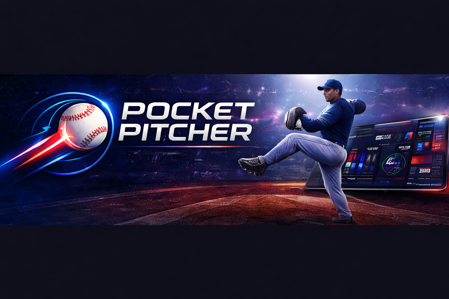 Pocket Pitcher artwork